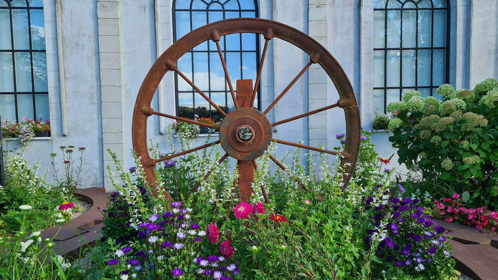 How to Use the Wheel of Life Assessment for Intentional Living ...
